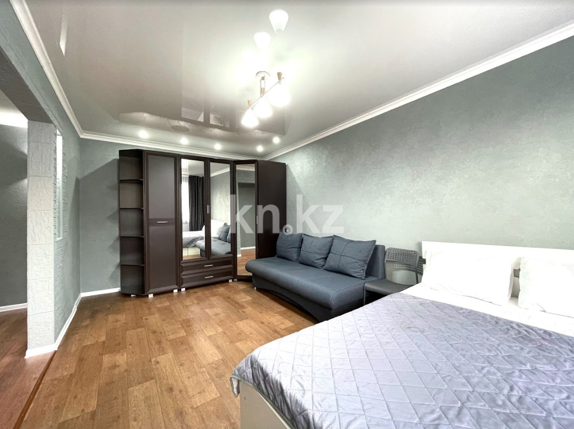 Аренда 1-комнатной квартиры посуточно, 1 м², Мира, дом  130 в Петропавловске - фото 3