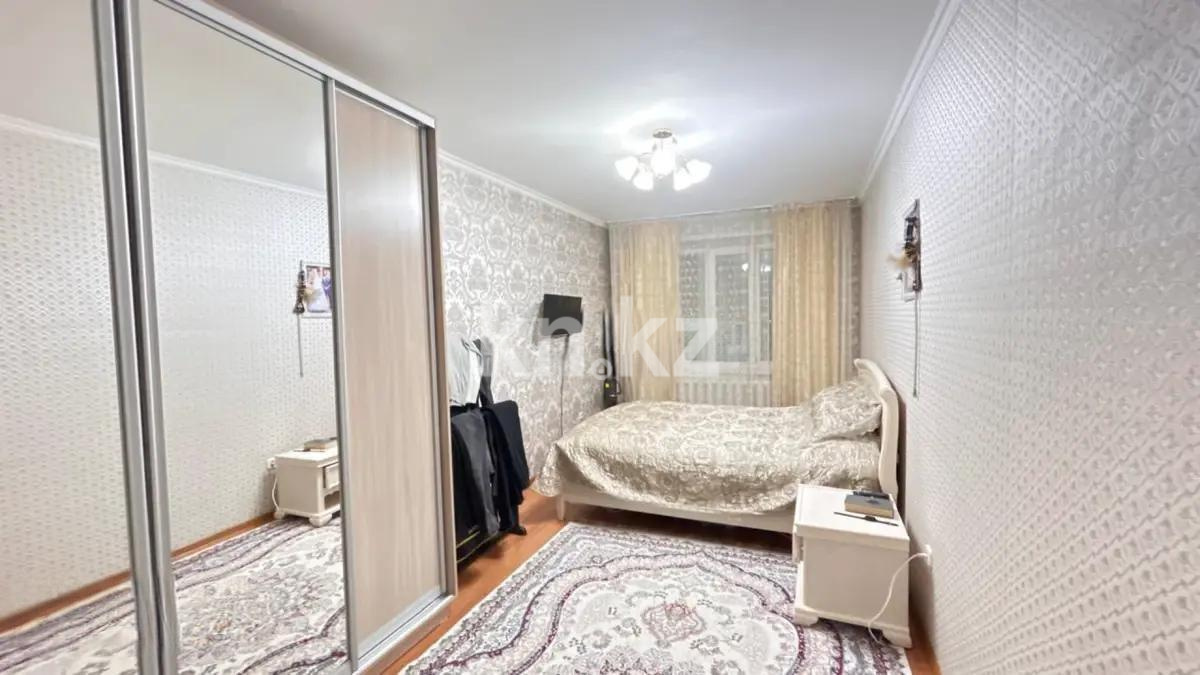 Продажа 3-комнатной квартиры, 89 м², пр. Кудайбердыулы, дом  25/1 в Астане - фото 2