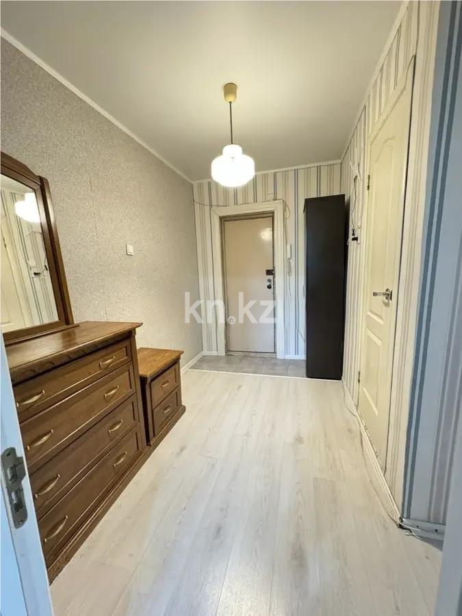 Продажа 1-комнатной квартиры, 38.4 м², пр. Абылай хана, дом  20б в Астане - фото 4
