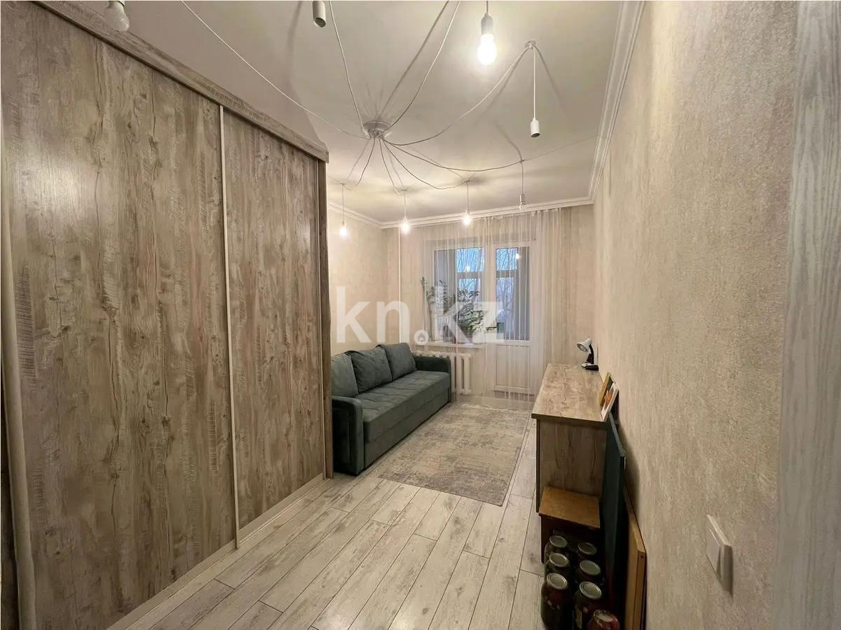 Продажа 2-комнатной квартиры, 56 м², пр. Абылай хана, дом  4/2 в Астане - фото 2