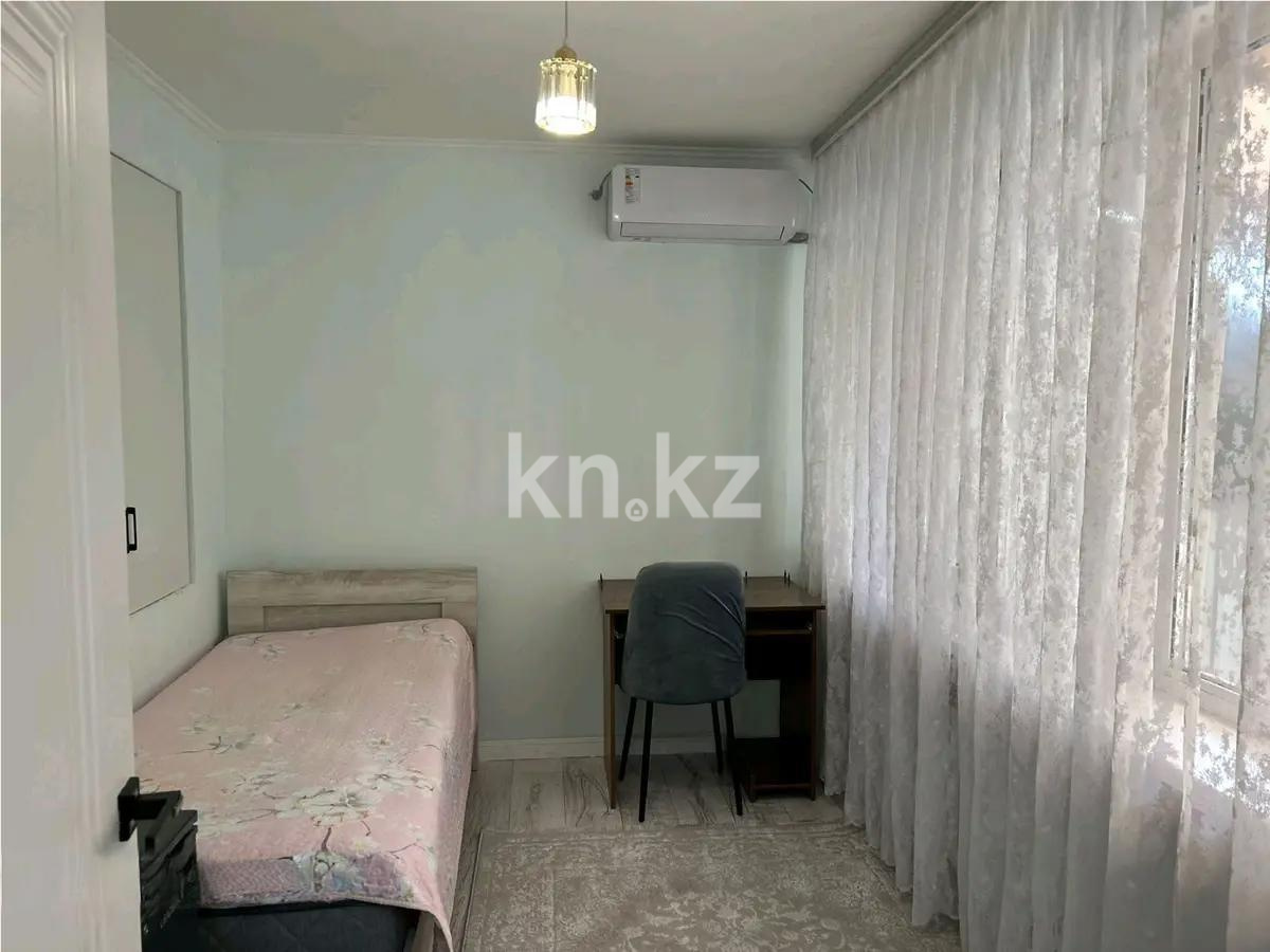 Продажа 3-комнатной квартиры, 70 м² в Алматы - фото 2