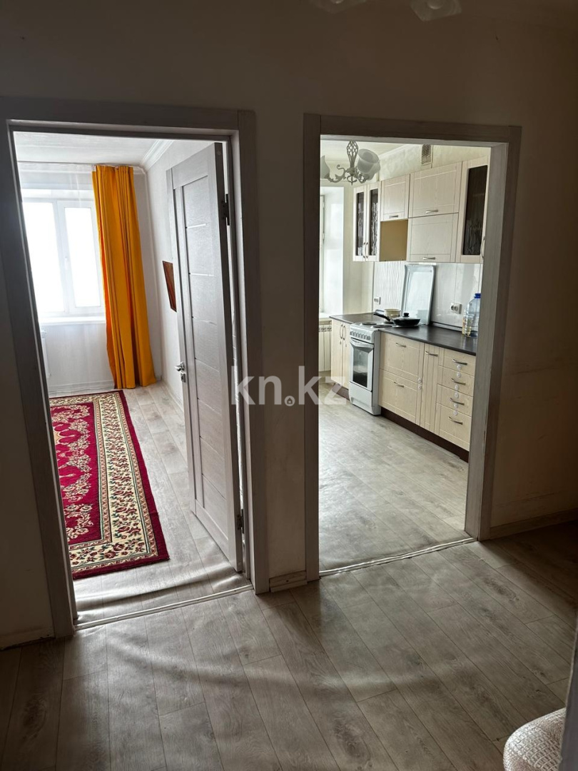 Продажа 1-комнатной квартиры, 37 м² в Караганде - фото 5