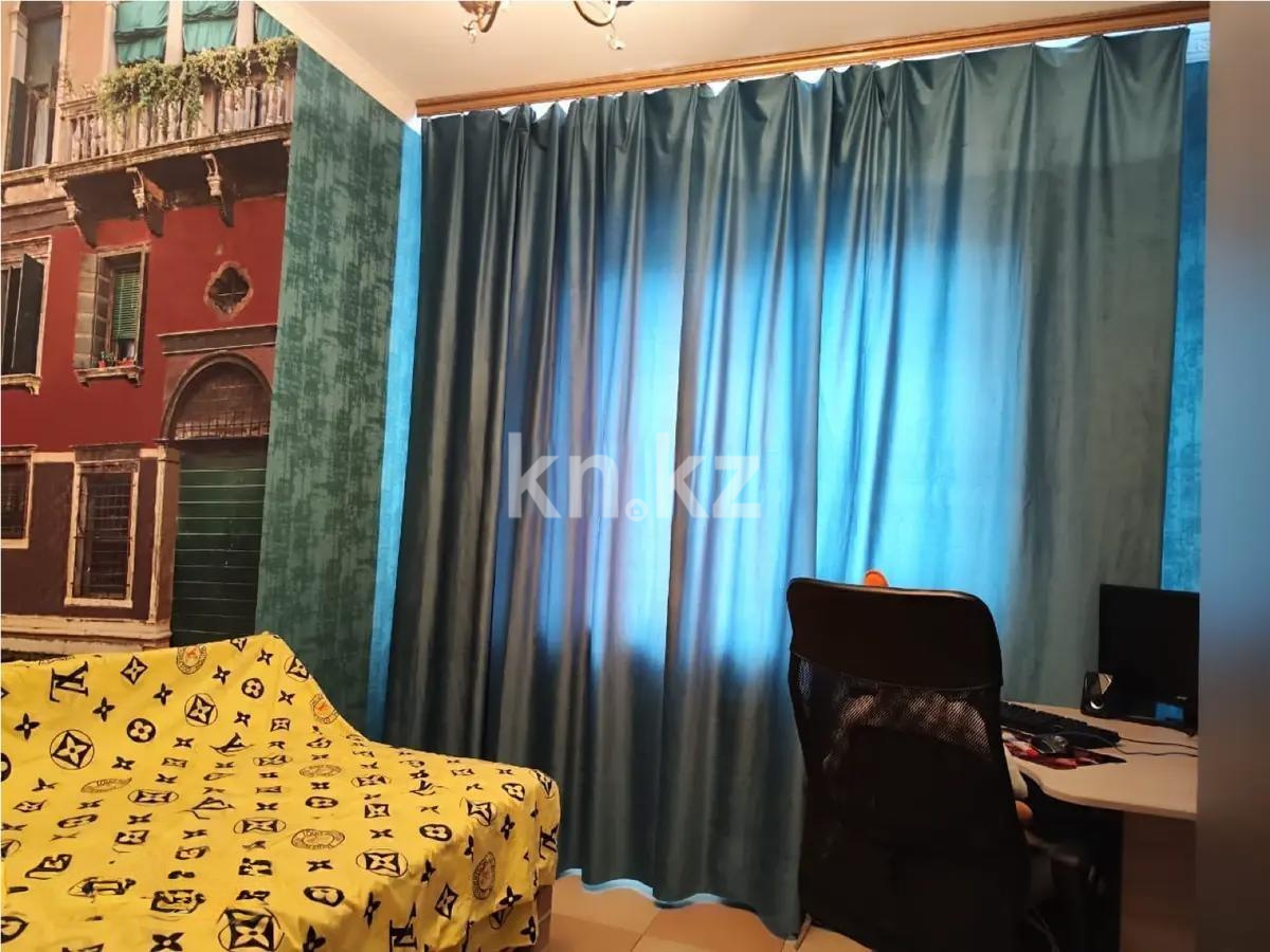 Продажа 2-комнатной квартиры, 48 м², мкр-н Орбита-3, дом  5 в Алматы