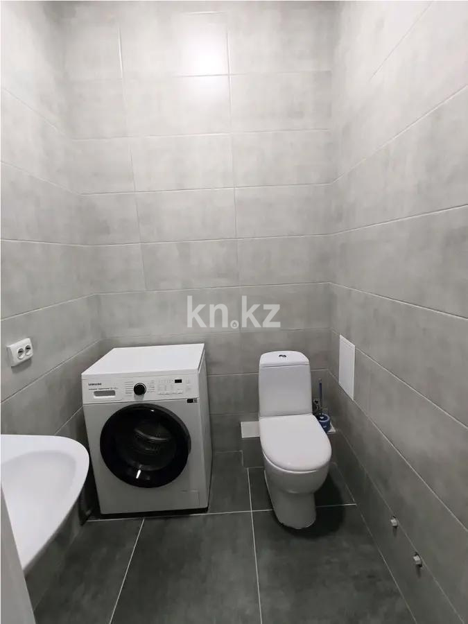 Продажа 3-комнатной квартиры, 92 м² в Астане - фото 6