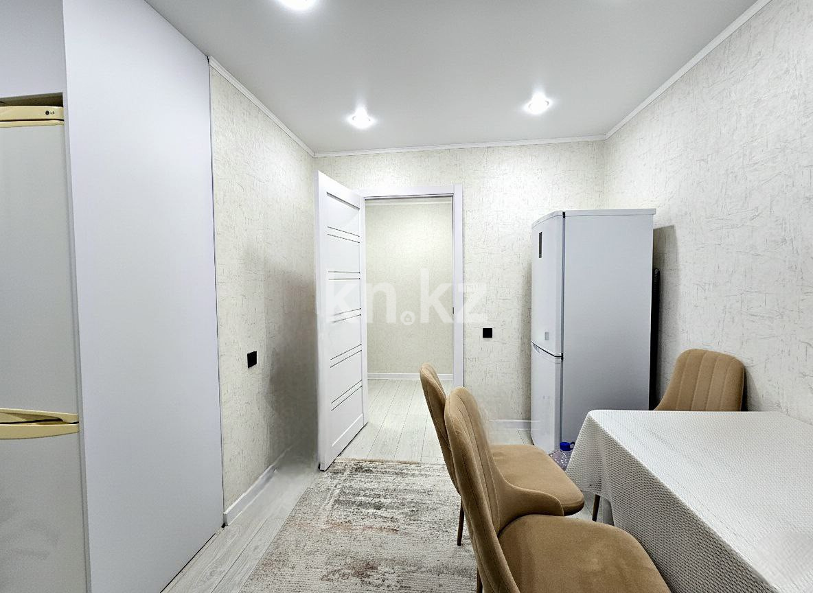 Продажа 3-комнатной квартиры, 60.3 м² в Костанае - фото 6