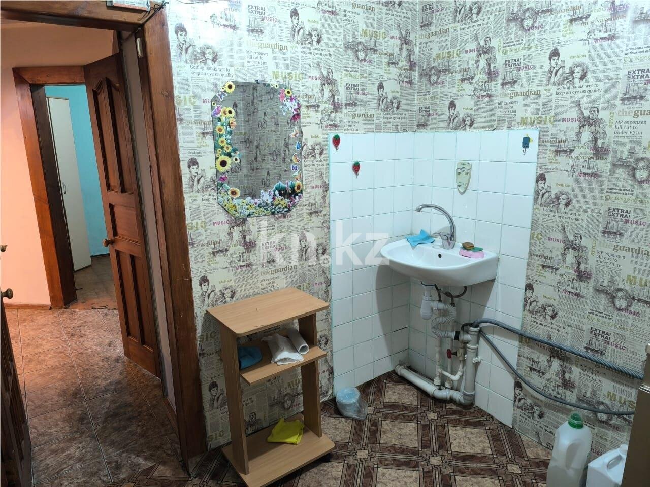 Продажа 5-комнатной квартиры, 97 м² в Караганде - фото 9