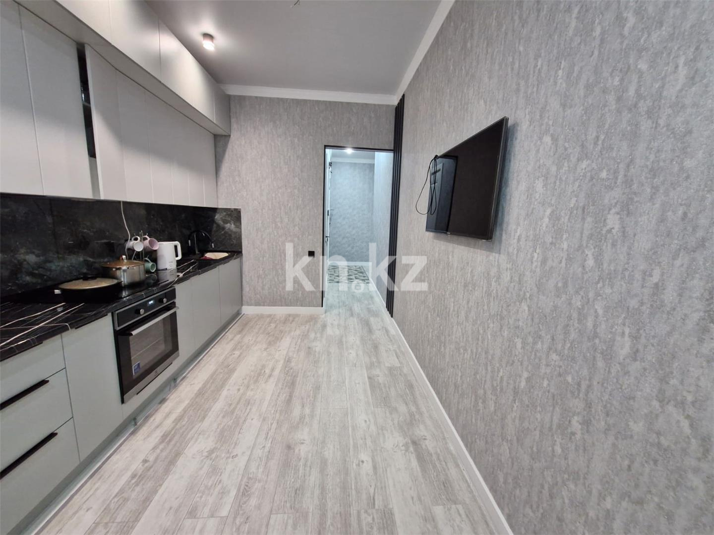 Продажа 3-комнатной квартиры, 95 м², мкр-н Степной-4 в Караганде - фото 14