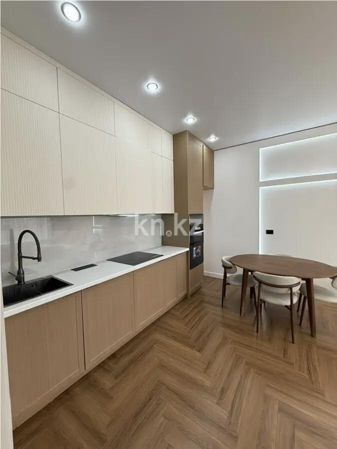 Продажа 2-комнатной квартиры, 42.2 м² в Астане - фото 3
