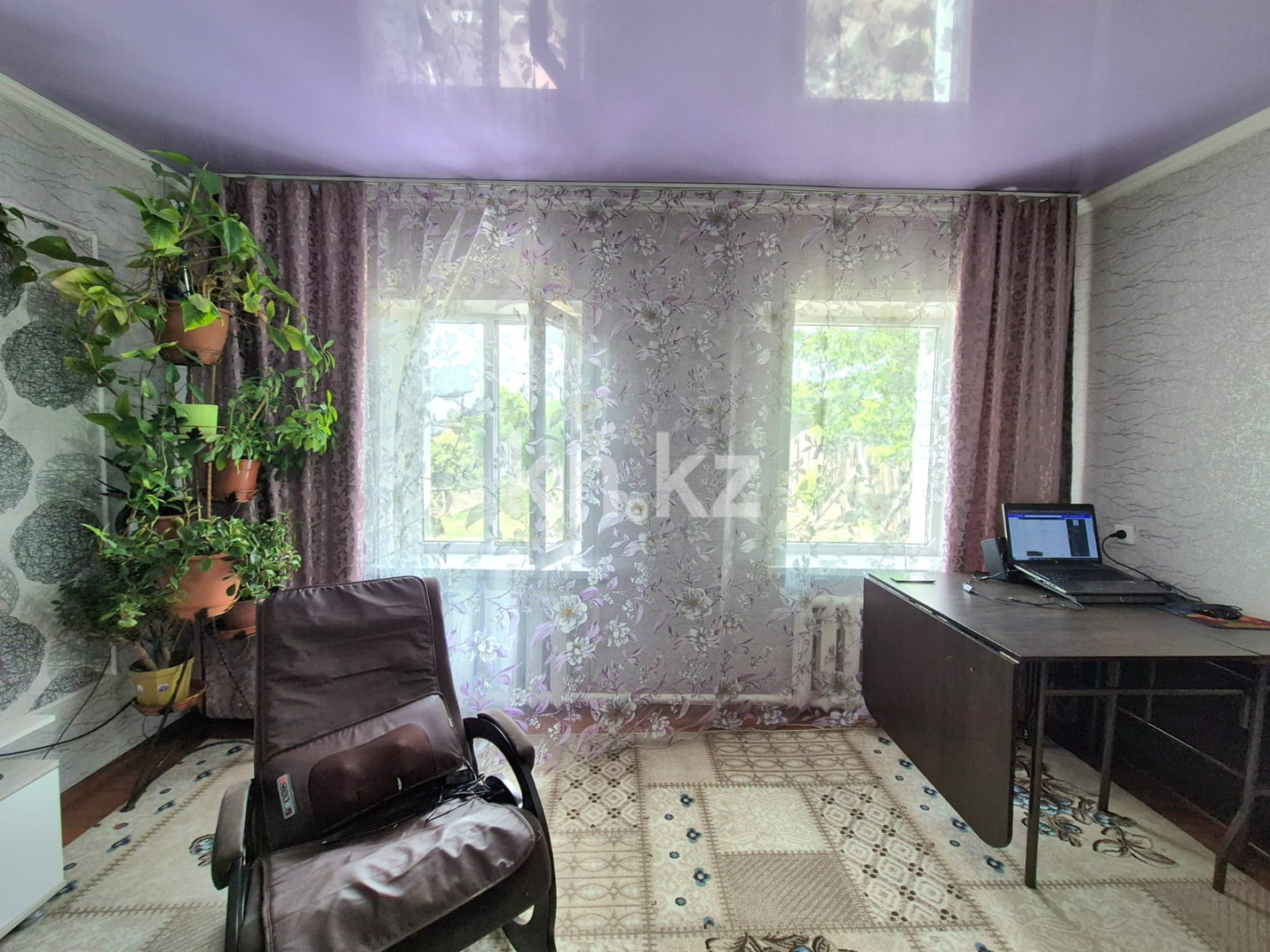 Продажа 5-комнатного дома, 93 м² в Темиртау