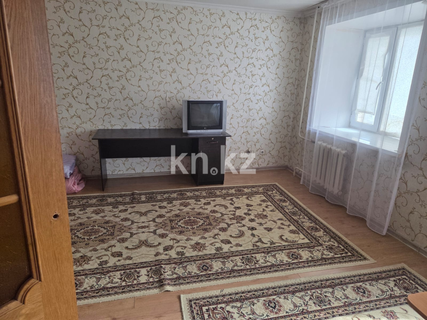 Аренда 1-комнатной квартиры, 38 м² в Астане - фото 2