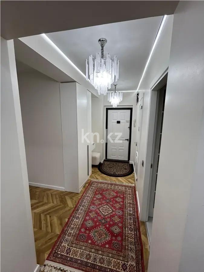 Продажа 3-комнатной квартиры, 75 м² в Алматы - фото 5
