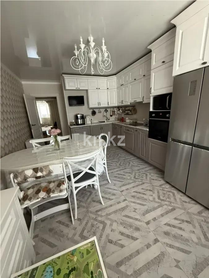 Продажа 4-комнатной квартиры, 118 м² в Астане - фото 6