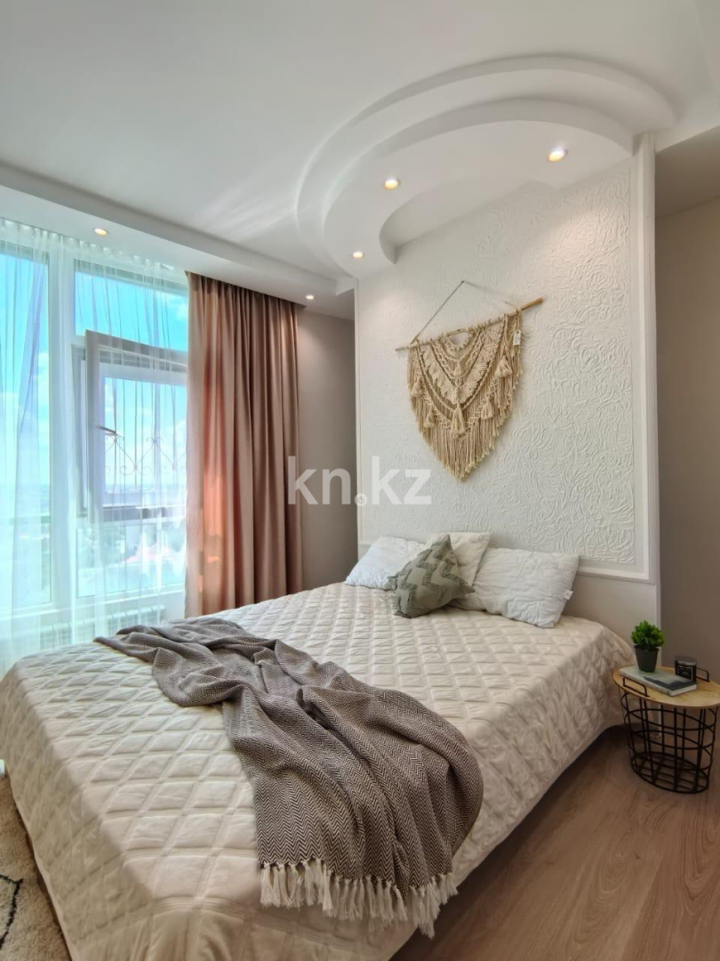 Продажа 2-комнатной квартиры, 67.7 м² в Актобе - фото 3