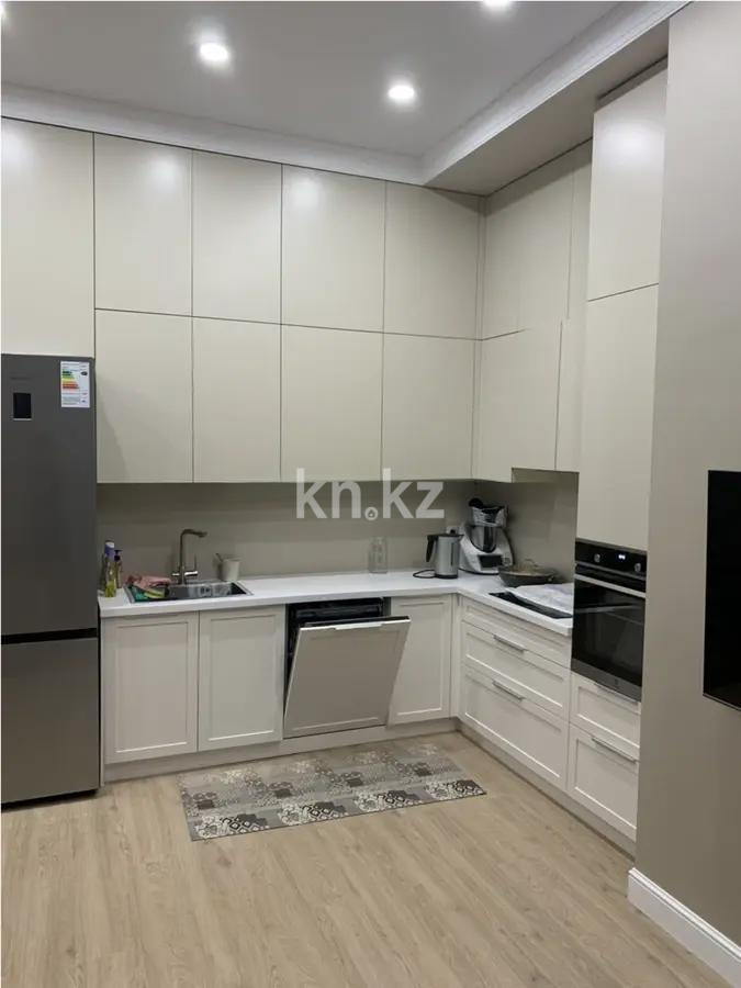 Продажа 3-комнатной квартиры, 80 м², ул. Жамакаева, дом  254/2и в Алматы - фото 3