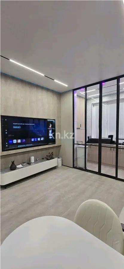 Продажа 2-комнатной квартиры, 42 м² в Астане