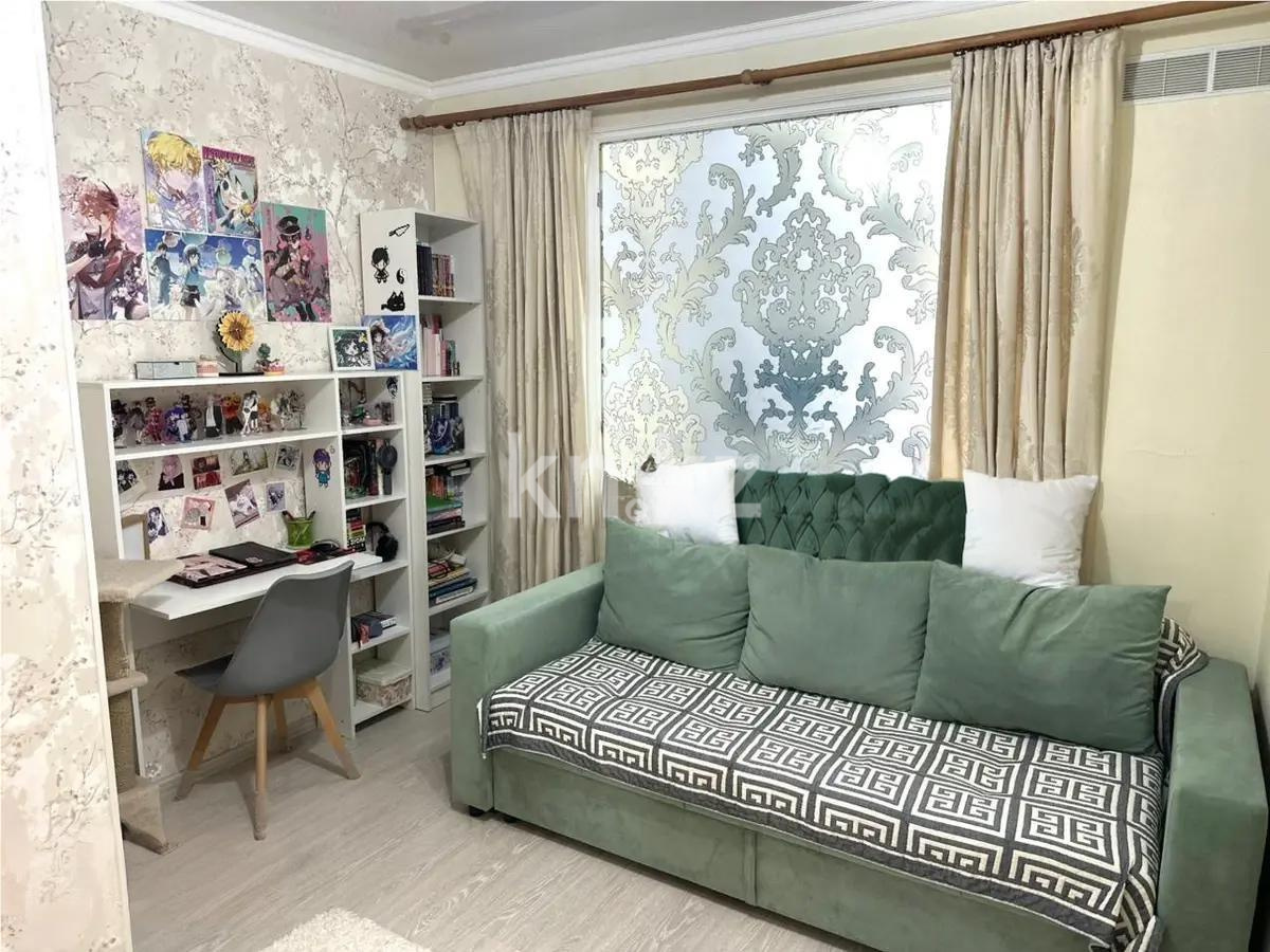 Продажа 2-комнатной квартиры, 47 м² в Астане - фото 2