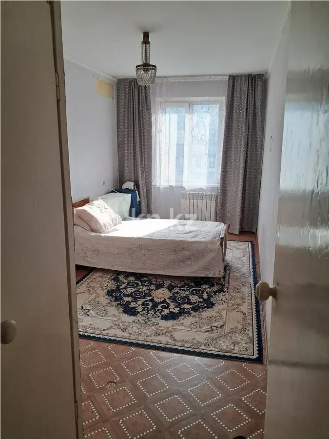 Продажа 2-комнатной квартиры, 45.4 м², ул. Жарокова, дом  37/3 в Алматы - фото 2