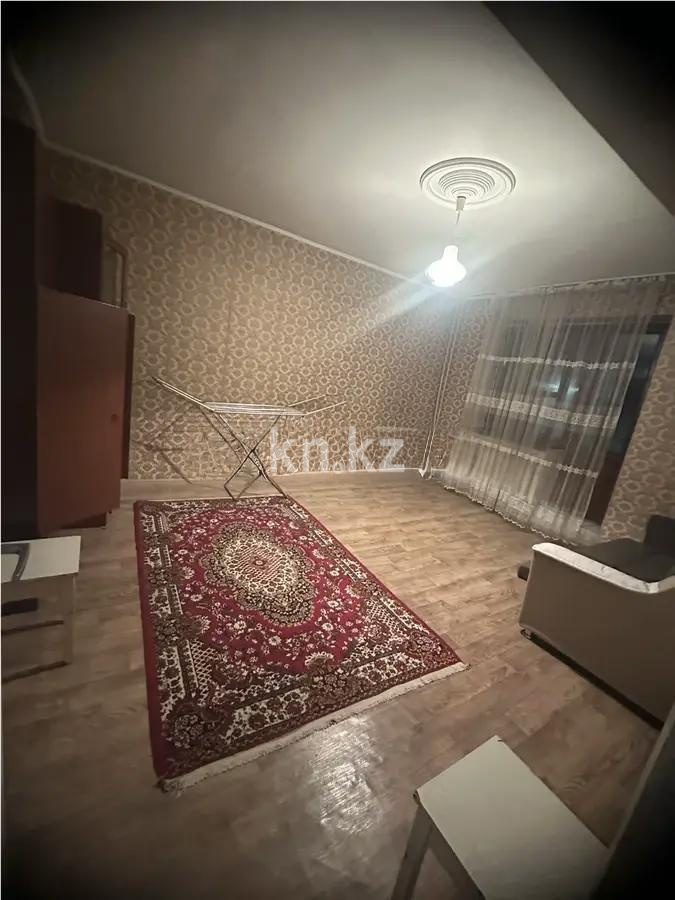 Продажа 1-комнатной квартиры, 30 м², мкр-н Айнабулак-3, дом  156 в Алматы
