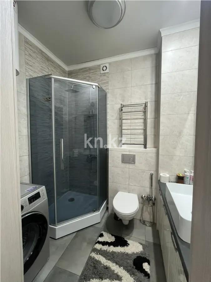 Продажа 2-комнатной квартиры, 60 м² в Караганде - фото 3