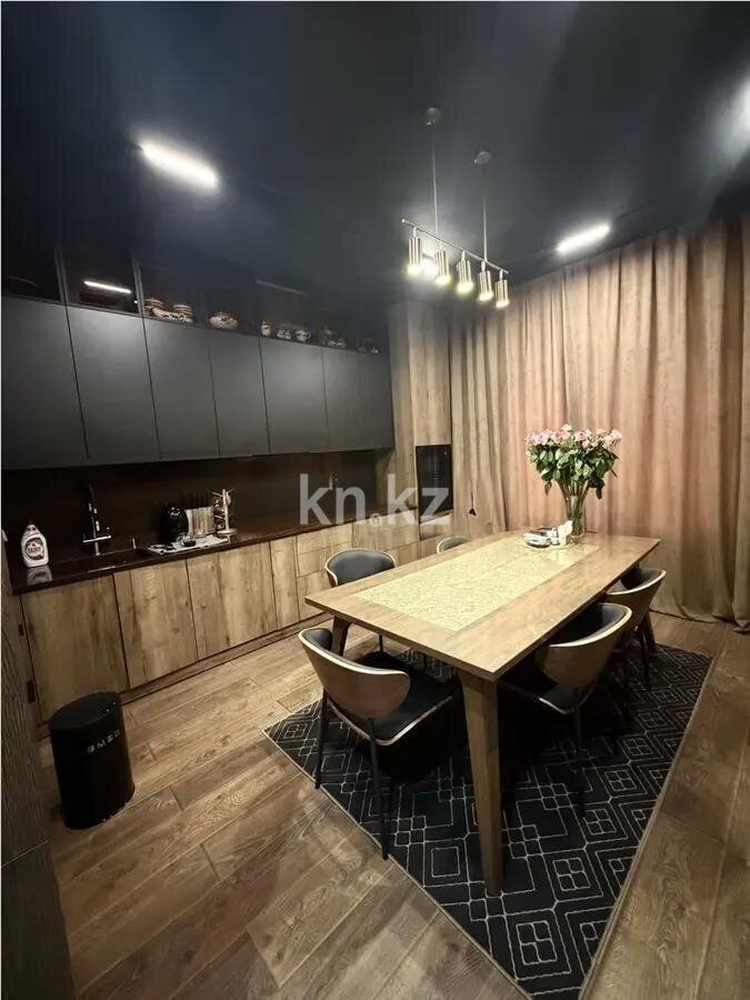 Продажа 4-комнатной квартиры, 130 м² в Астане - фото 4