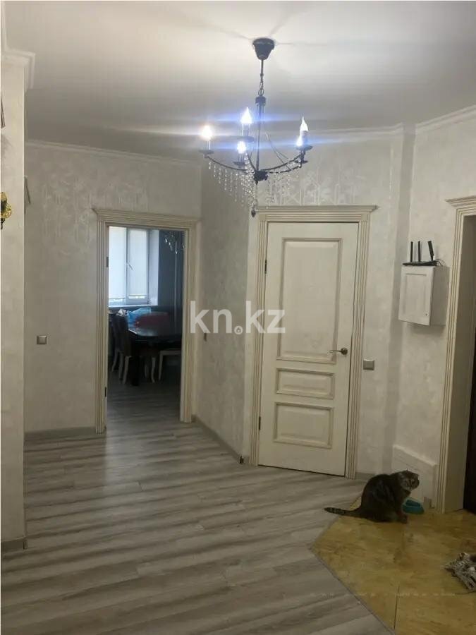 Продажа 3-комнатной квартиры, 86 м² в Астане - фото 6