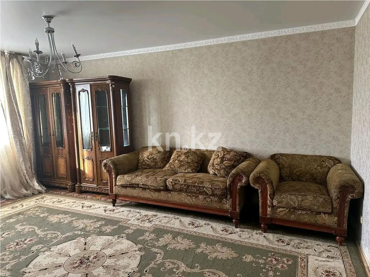 Продажа 2-комнатной квартиры, 64 м² в Астане