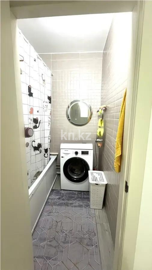 Продажа 3-комнатной квартиры, 71 м² в Алматы - фото 4