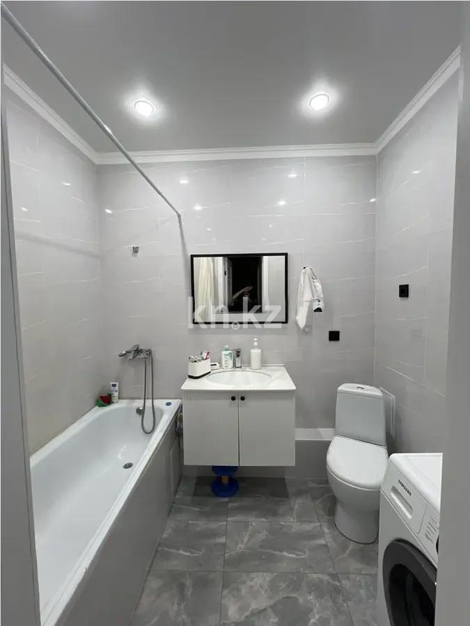 Продажа 1-комнатной квартиры, 44 м² в Астане - фото 3