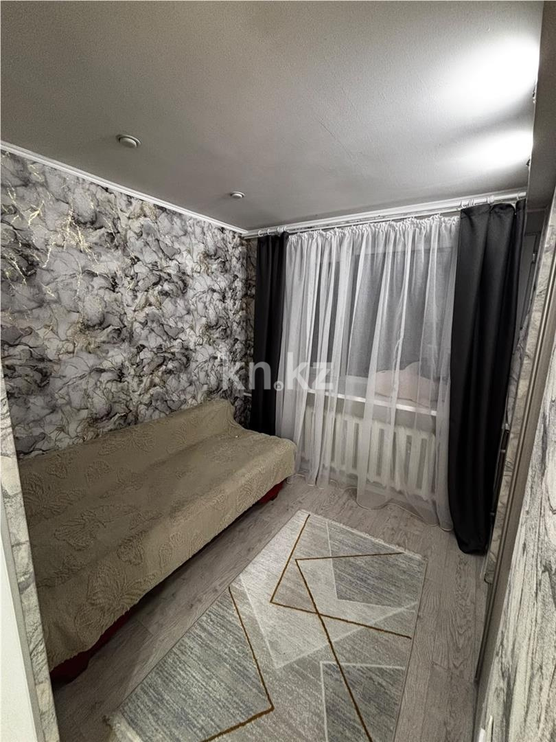 Продажа 1-комнатной квартиры, 30 м² в Караганде - фото 3