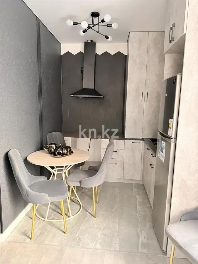 Продажа 2-комнатной квартиры, 56 м², ул. Утепова, дом  31 в Алматы - фото 3