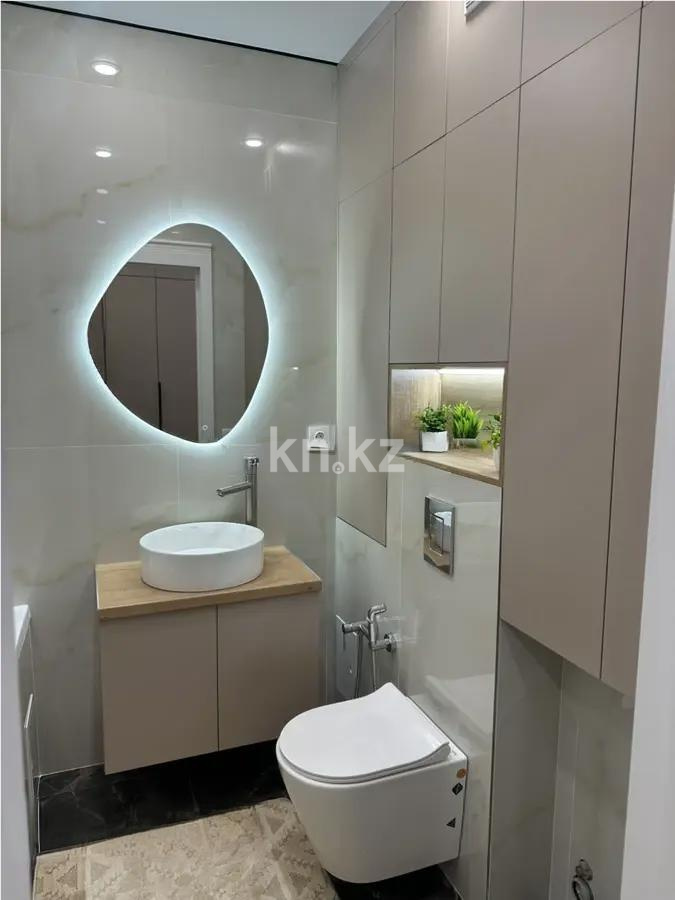 Продажа 1-комнатной квартиры, 30 м², пр. Туран, дом  55/16 в Астане - фото 2