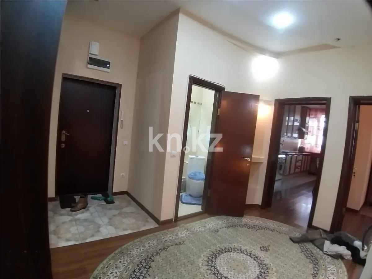 Продажа 3-комнатной квартиры, 101.3 м² в Алматы - фото 7