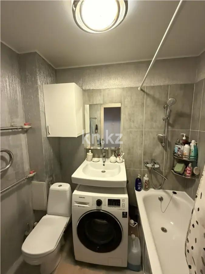 Продажа 3-комнатной квартиры, 60 м² в Алматы - фото 5