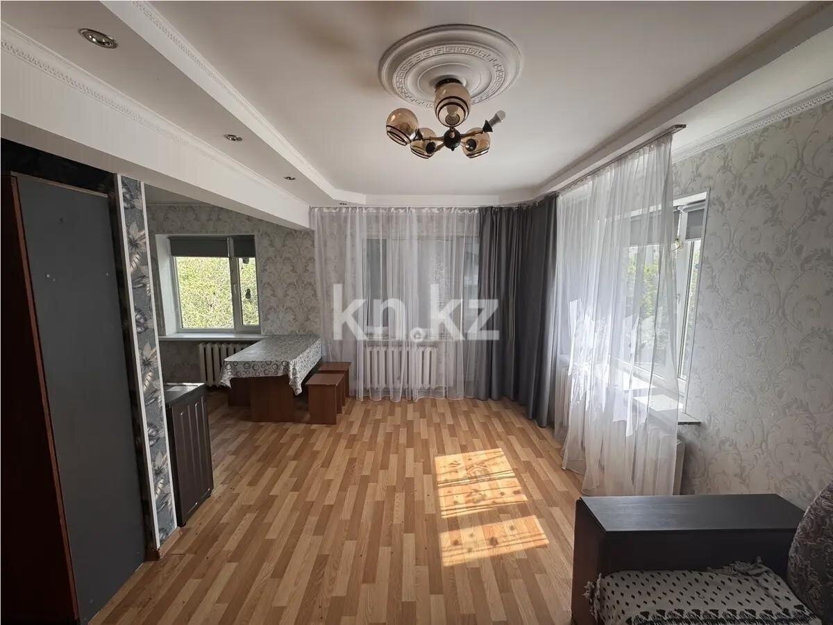 Продажа 1-комнатной квартиры, 30 м² в Астане