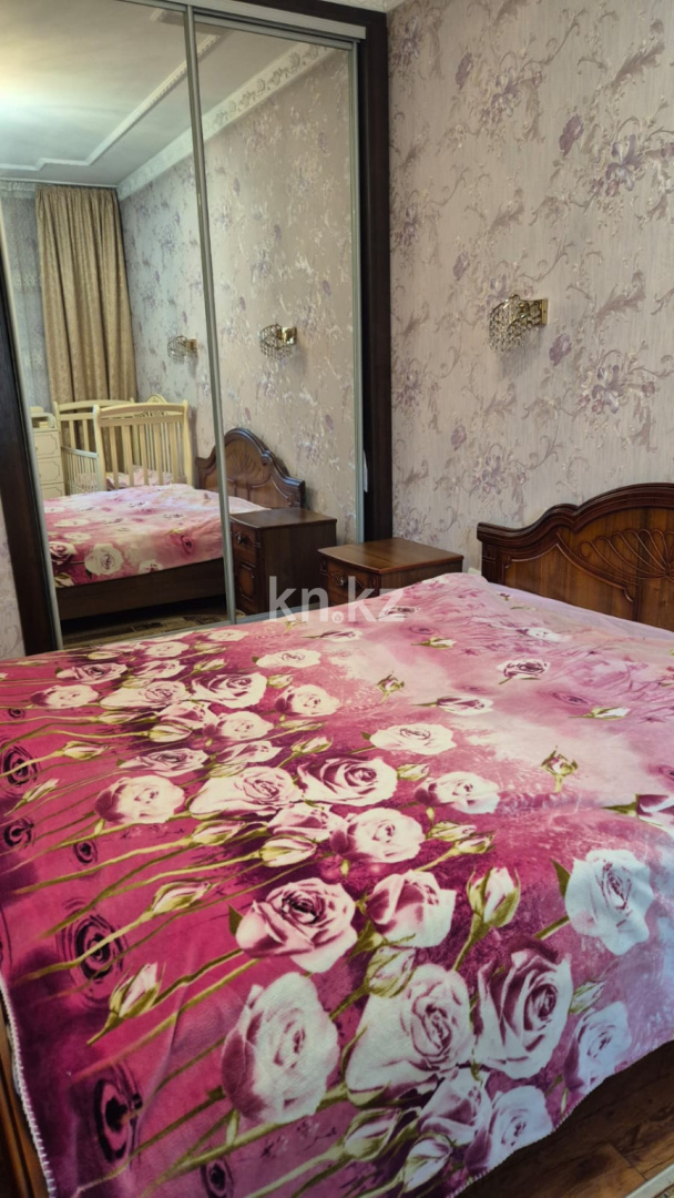 Продажа 4-комнатного дома, 200 м², ул. Омская в Алматы - фото 10