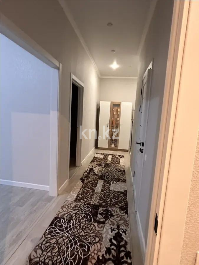 Продажа 2-комнатной квартиры, 62 м² в Астане - фото 5