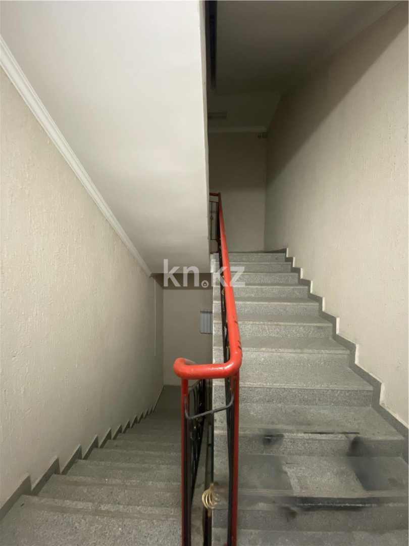 Продажа 2-комнатной квартиры, 59.3 м² в Астане - фото 11