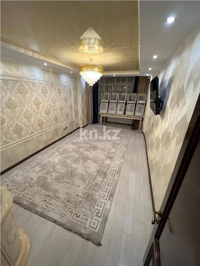 Продажа 2-комнатной квартиры, 67 м² в Алматы