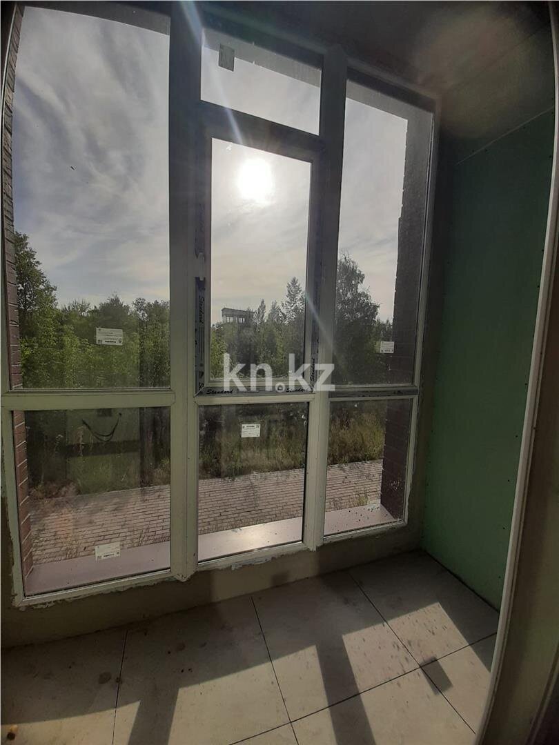 Продажа 2-комнатной квартиры, 60 м² в Караганде - фото 9