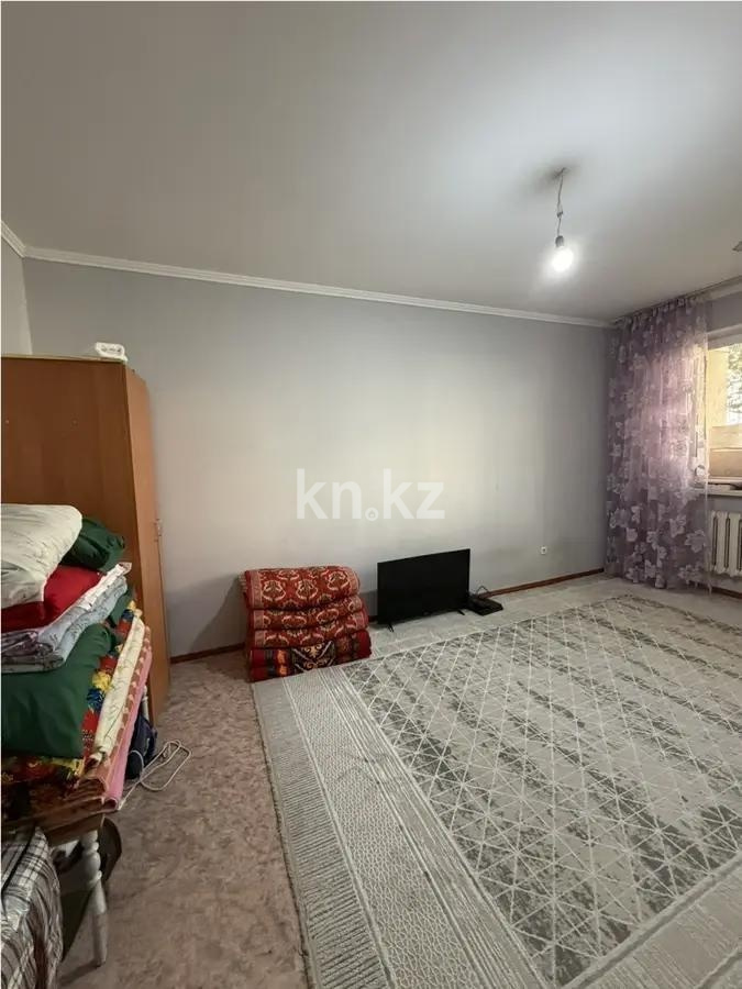 Продажа 1-комнатной квартиры, 39.7 м² в Алматы - фото 2