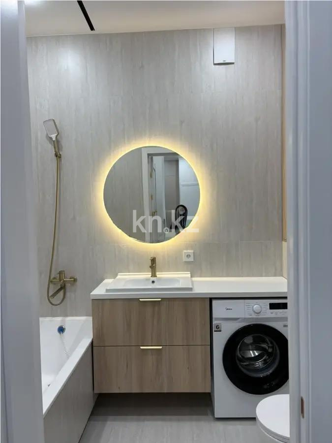 Продажа 2-комнатной квартиры, 42 м² в Астане - фото 3