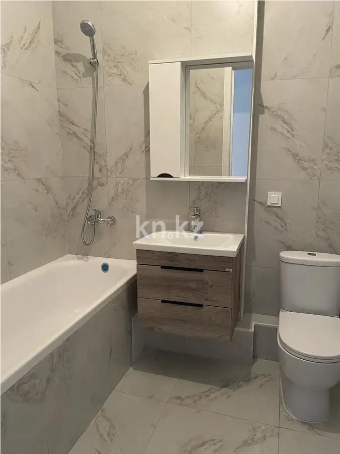 Продажа 3-комнатной квартиры, 88.6 м² в Астане - фото 3