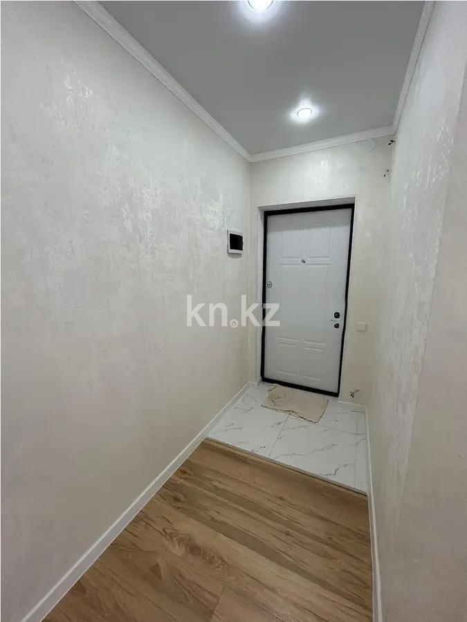 Продажа 1-комнатной квартиры, 48.4 м² в Алматы - фото 5