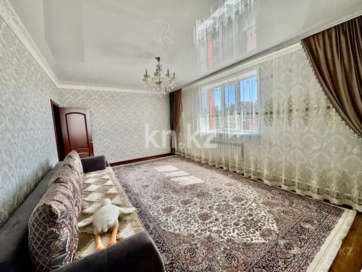 Продажа 6-комнатного дома, 295 м² в Астане - фото 7