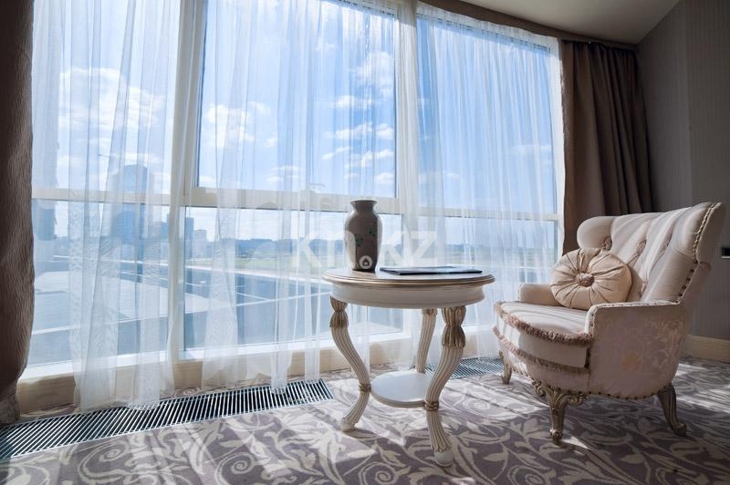 Аренда 4-комнатной квартиры, 180 м² в Астане - фото 4