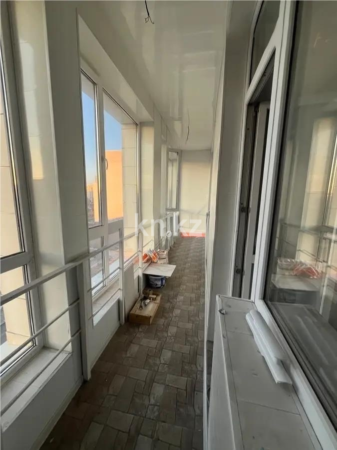 Продажа 1-комнатной квартиры, 41 м² в Астане - фото 4