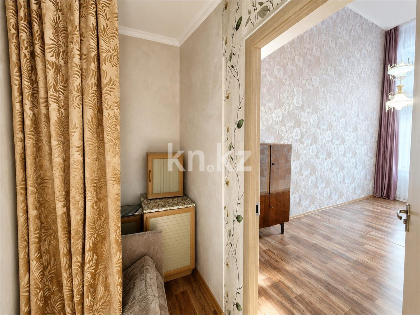 Продажа 3-комнатной квартиры, 58 м² в Темиртау - фото 9