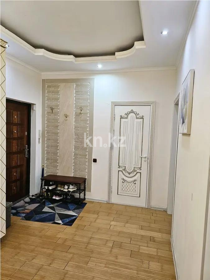 Продажа 3-комнатной квартиры, 134 м² в Алматы - фото 5