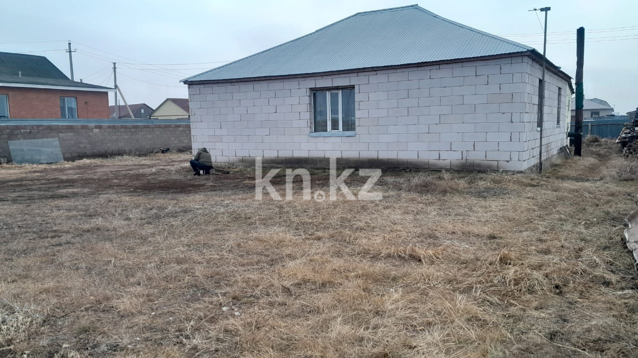 Продажа 5-комнатного дома, 133.4 м², Байсейтовой, дом  38 в Акмолинской области - фото 29