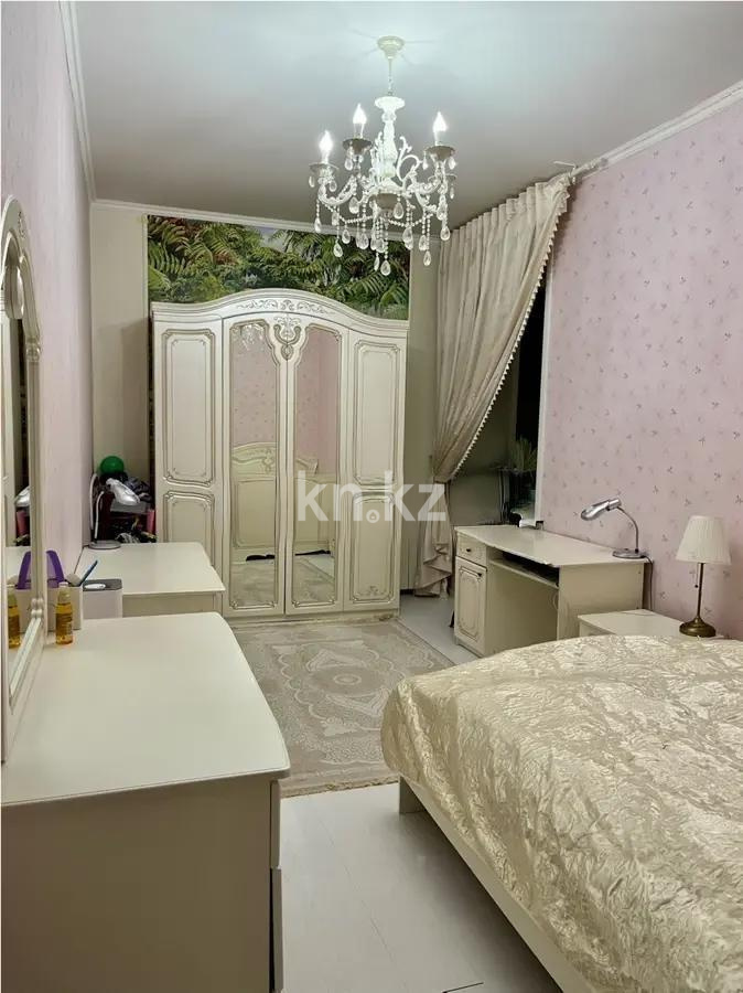 Продажа 3-комнатной квартиры, 96 м² в Астане - фото 2